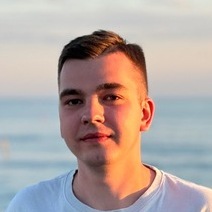 Евгений Мартынов